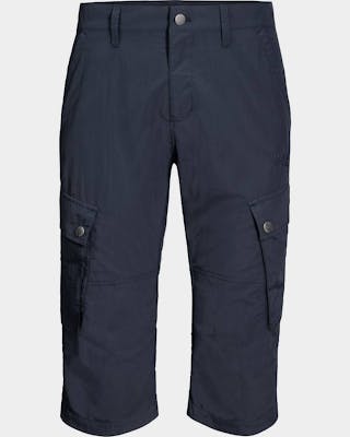 Desert Valley 3/4 Pants M