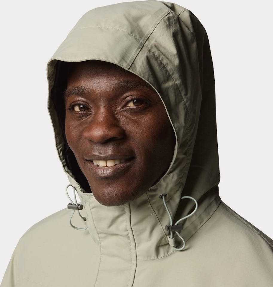 Columbia Men's Landroamer II Waterproof Jacket Safari 03