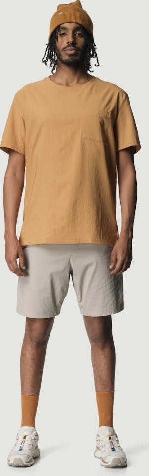 Houdini Men's Wadi Shorts Sandstorm 05