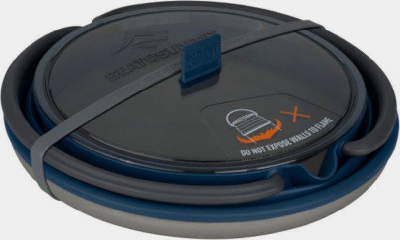 Sea To Summit X-kettle 2,2L Blue 02