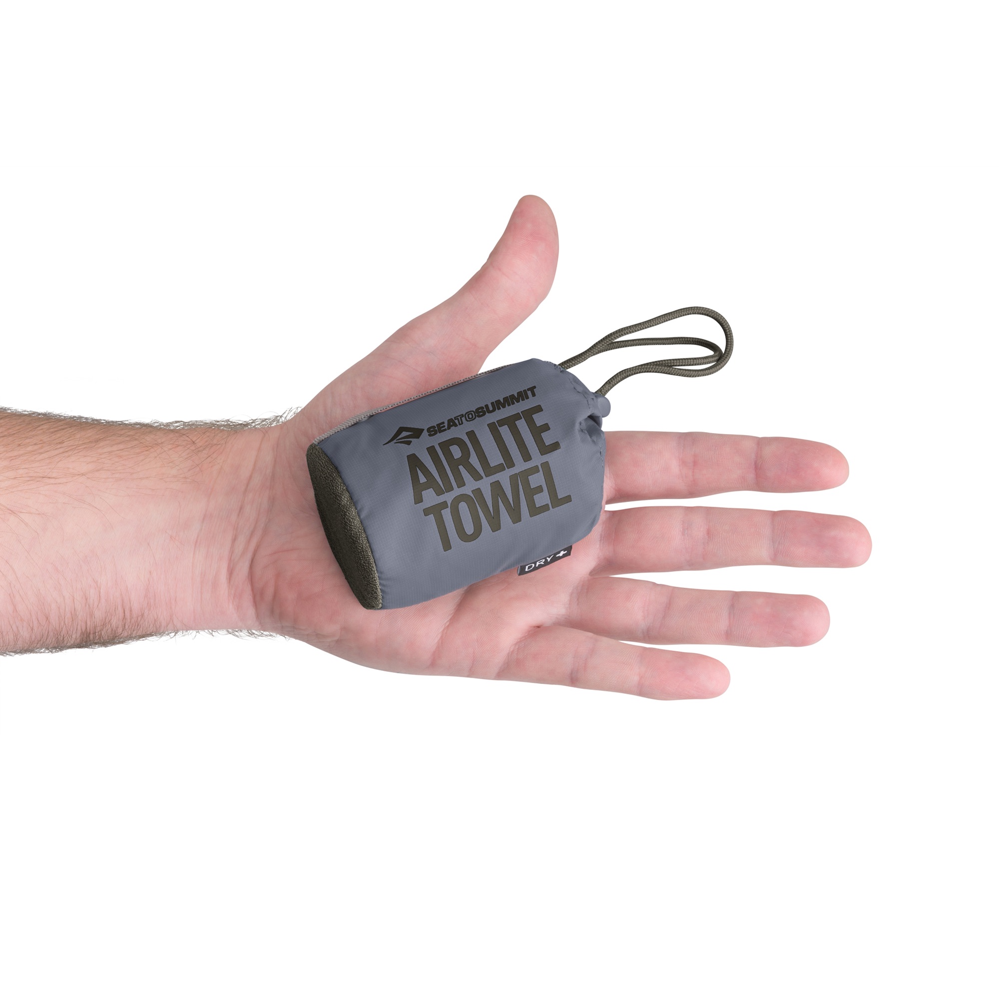 Sea To Summit Airlite Towel S Beluga 04