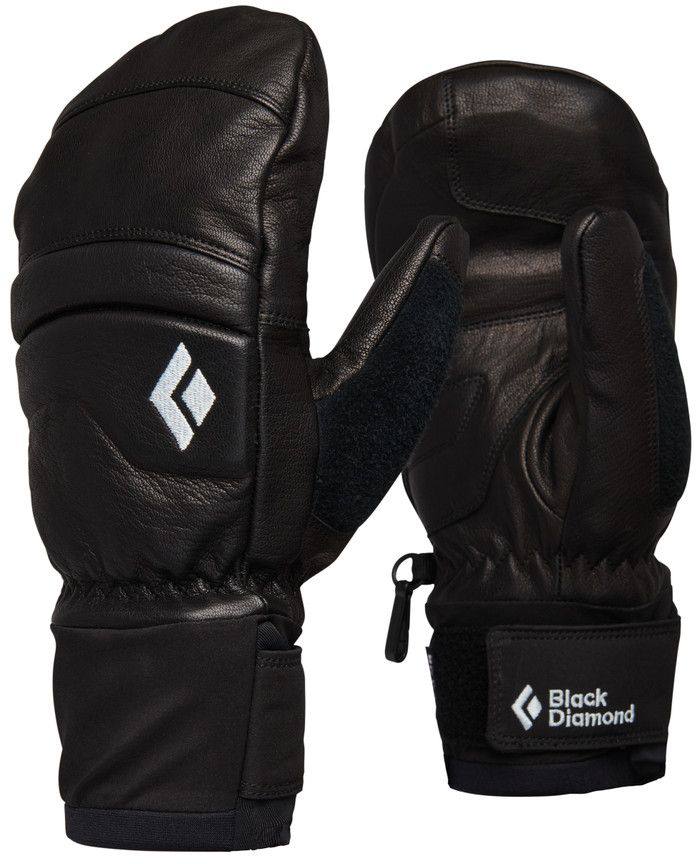 Black Diamond Women’s Spark Mitts