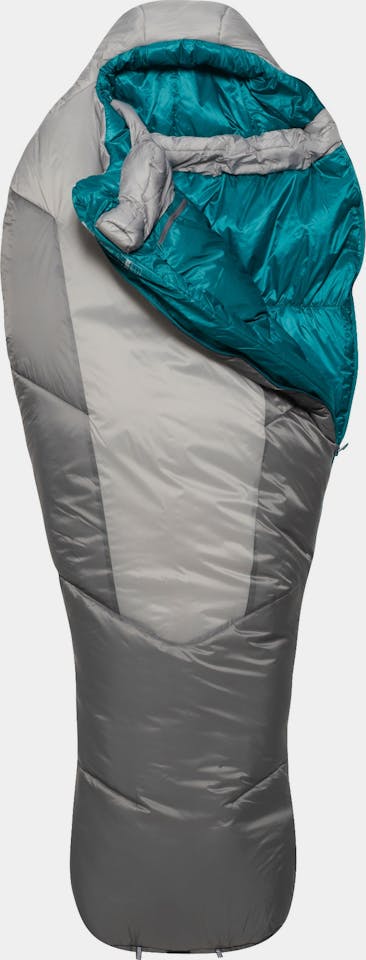 Rab Women's Solar Ultra 3 Pewter 08
