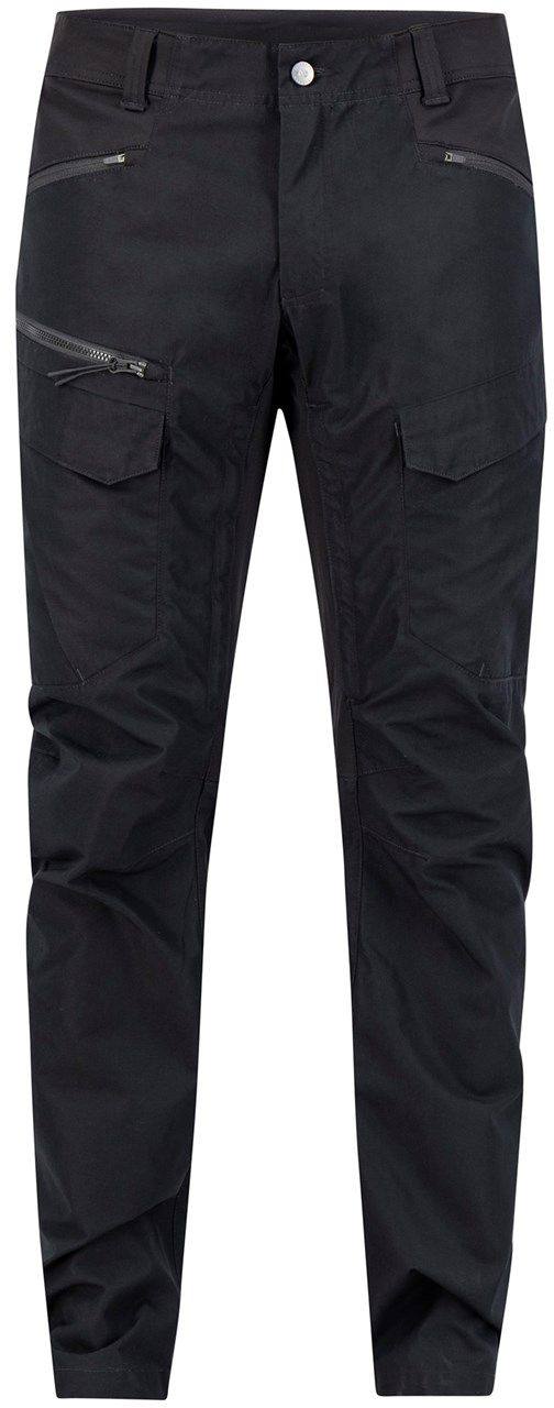 Lundhags Men’s Fulu Cargo Stretch Hybrid Pant