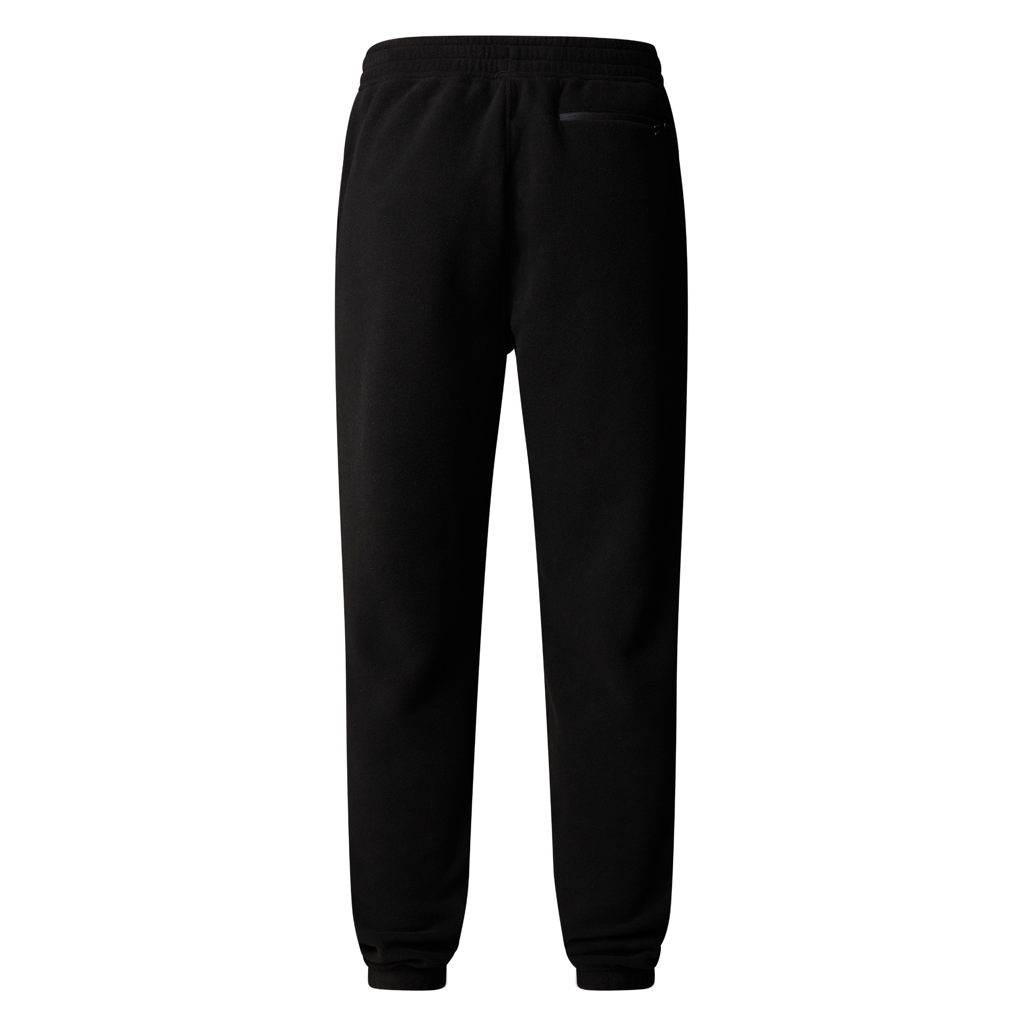 The North Face Women's Glacier Fleece Pant Musta 02