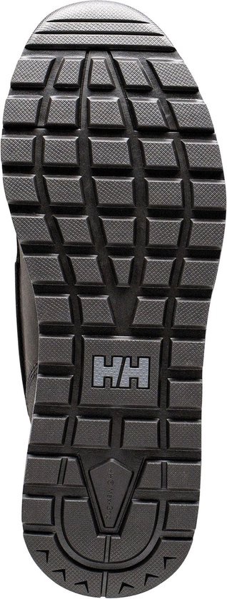 Helly Hansen Men's Kelvin LX - Miesten talvikengät Musta 02