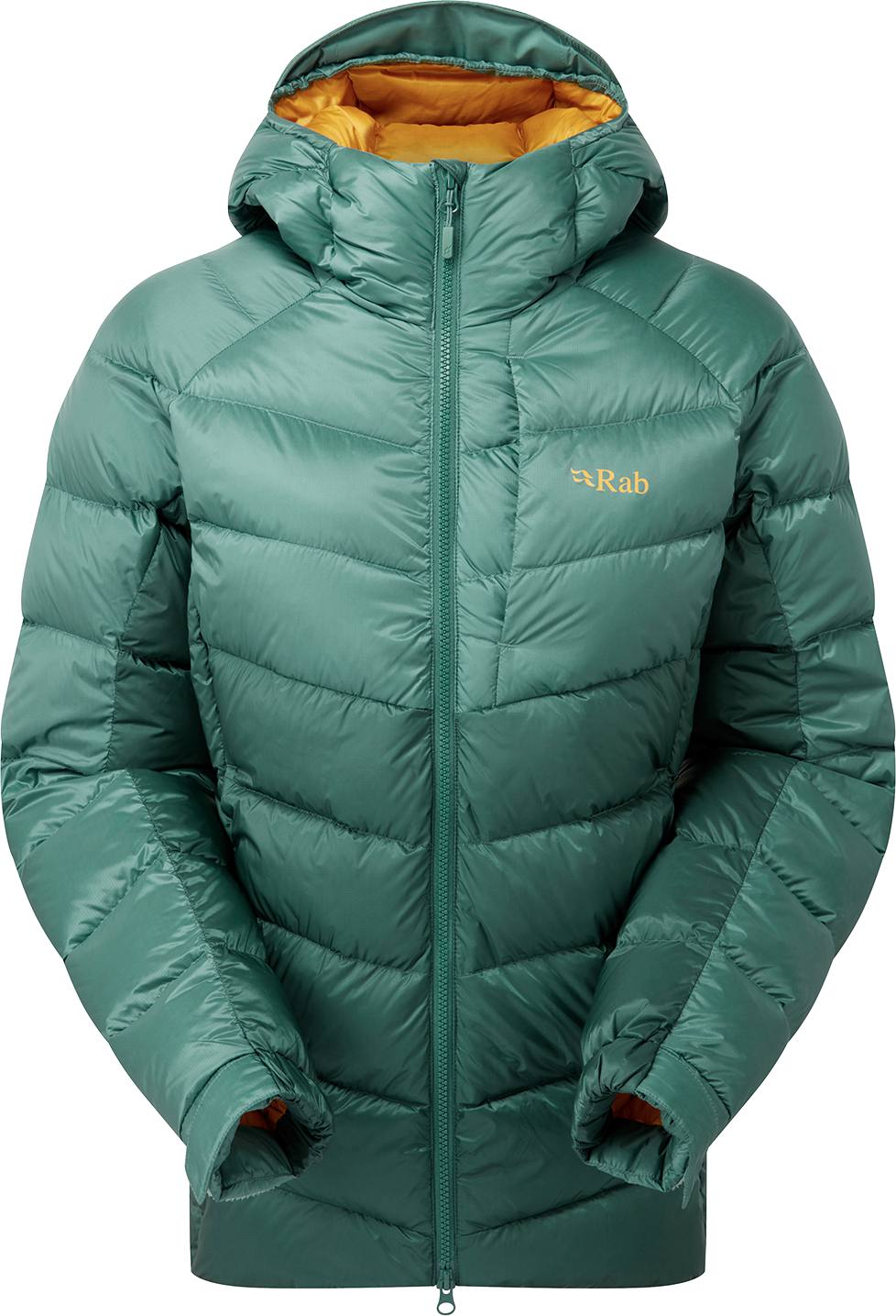 Rab Women’s Glaceon Pro Jacket