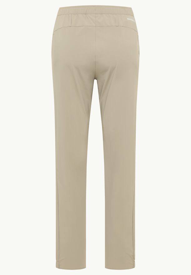 Jack Wolfskin Women's Prelight Swift Pant Stone 09