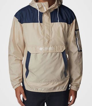 Columbia Men's Challenger Windbreaker
