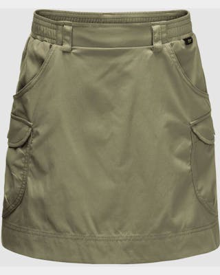 Treasure Hunter Skort Girls