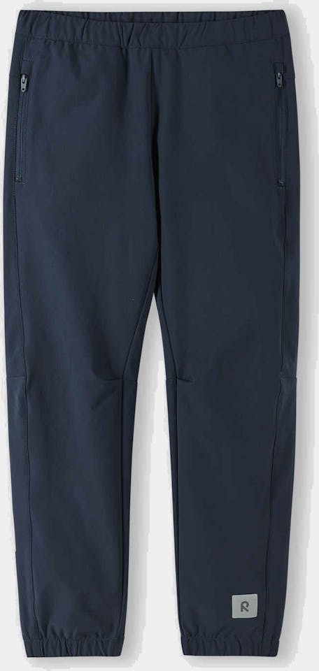 Reima Punkiton Pants Navy 01