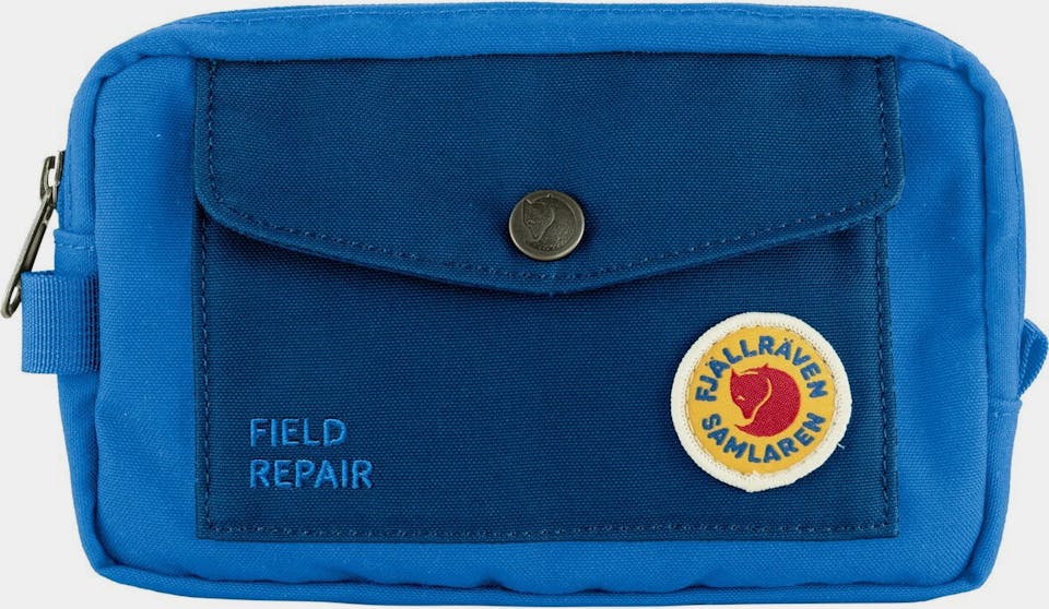 Fjällräven Samlaren Field Repair Un Blue 01