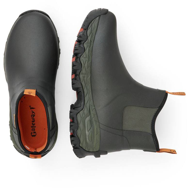 Gateway1 Men's Woodwalker 7" 4mm Forest 06