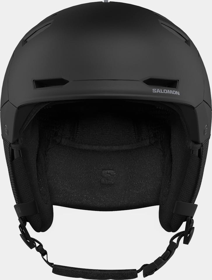 Salomon Husk Pro 25/26 Black 06