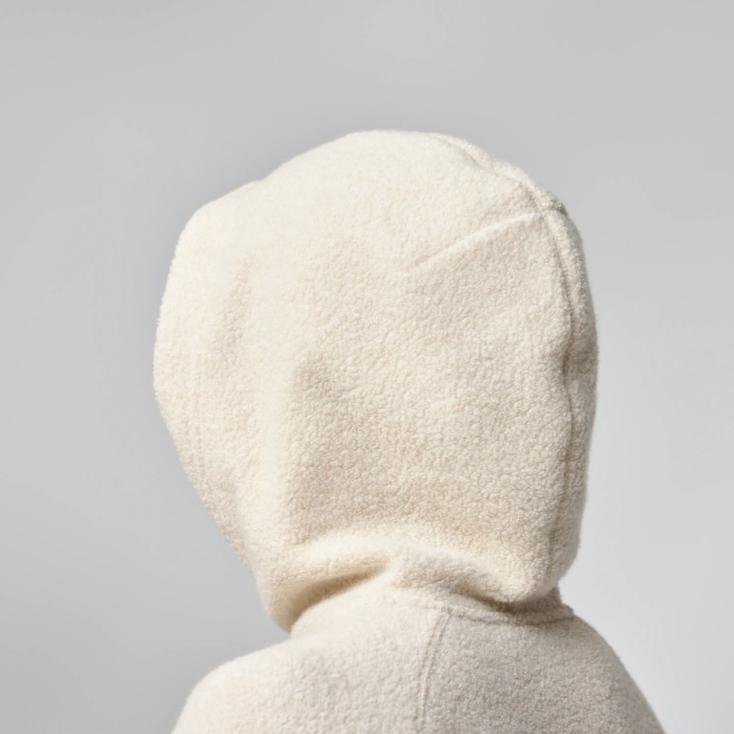 Fjällräven Women's Kaitum Hoodie Chalk 07