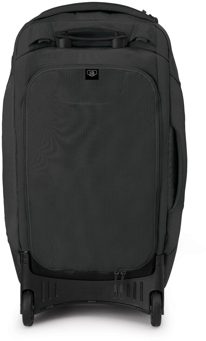 Osprey Sojourn 80 Black 02