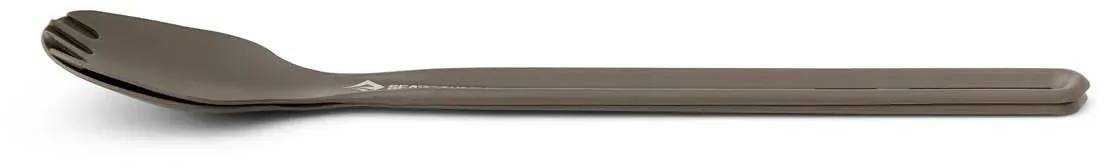 Sea To Summit Frontier Ultralight Cutlery Set (2 pcs)  03