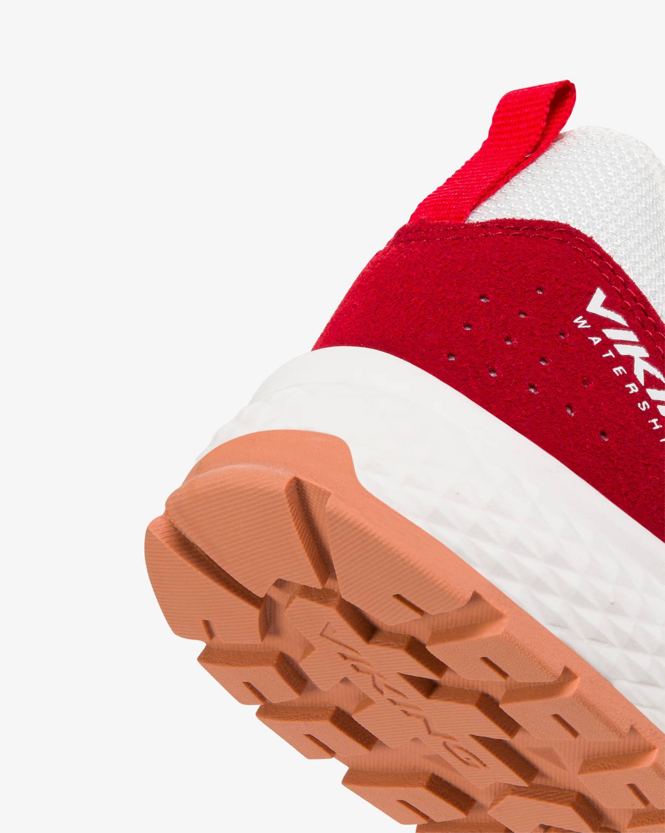 Viking Century Waterproof SL Valkoinen/Punainen 04