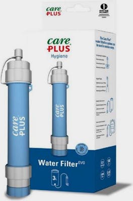 Gravitations-Wasserfilter (8 Liter) zur Trinkwassererzeugung