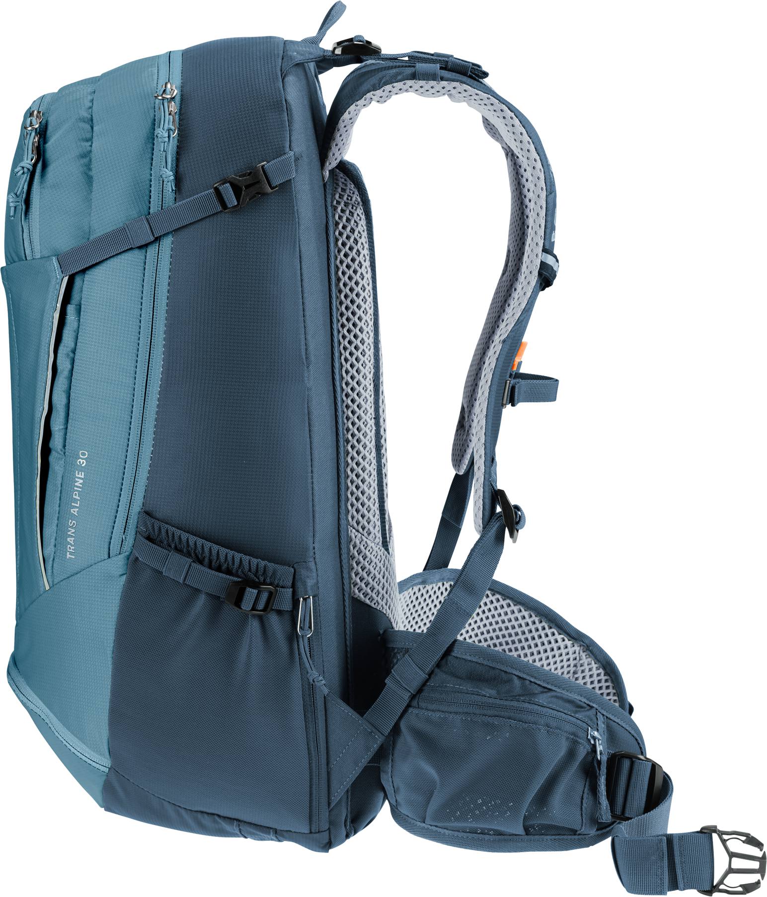 Deuter Trans Alpine 30 Atlantic 06