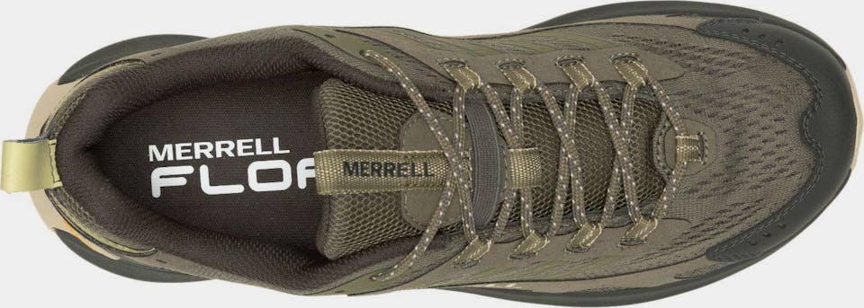 Merrell Men's Moab Speed 2 Oliivi 06