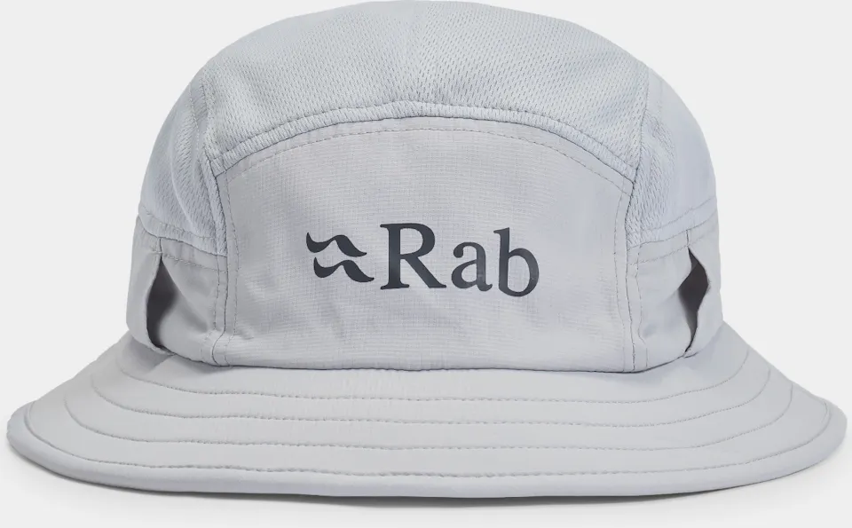 Rab Boonie Hat Pebble 12