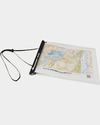 Waterproof Map Case Small