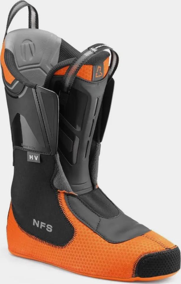 Tecnica Mach SP HV 100 24/25 Harmaa 01