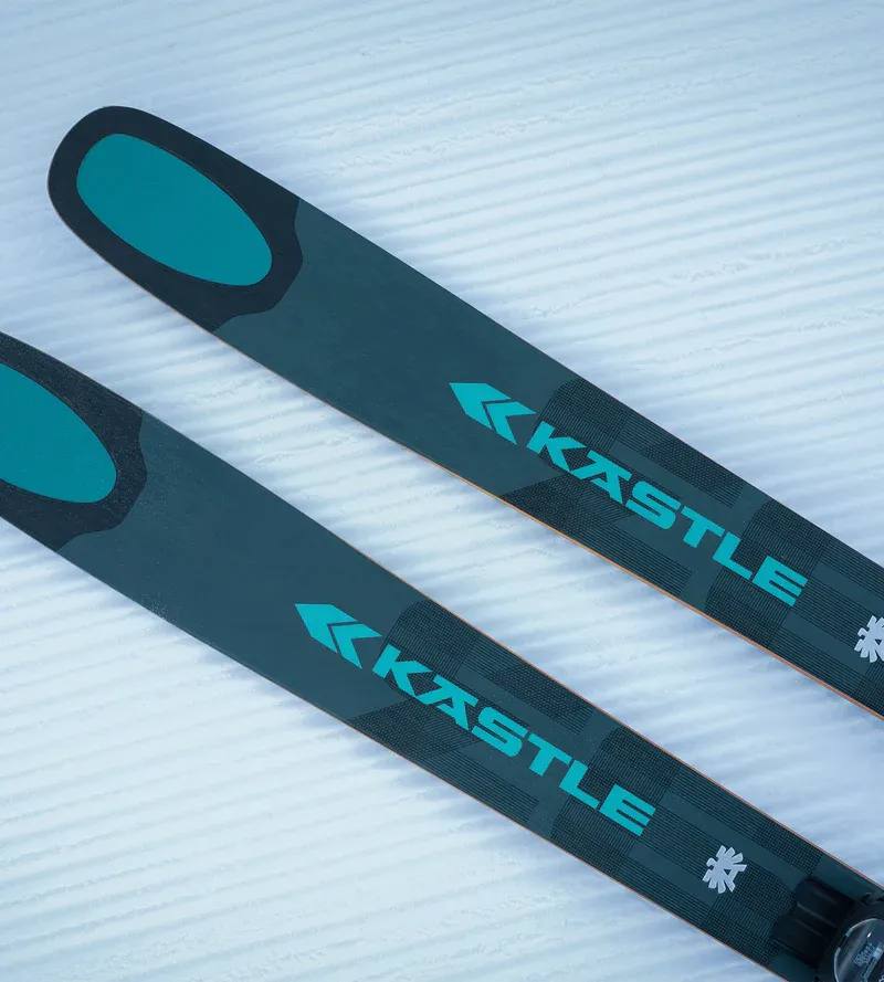 Kästle Paragon 93 24/25 +K14 binding  04