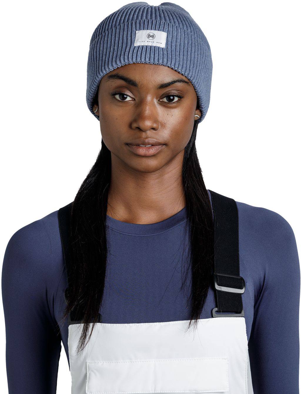 Buff Drisk Beanie Water  02