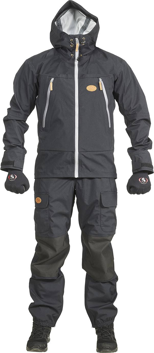 Ursuit Märket Jacket Black 03