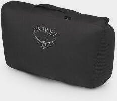 Osprey Straightjacket Compression Sack 8 Black 02