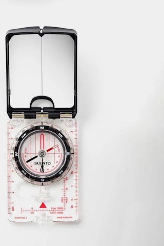 Suunto MC-2 NH Mirror Compass
