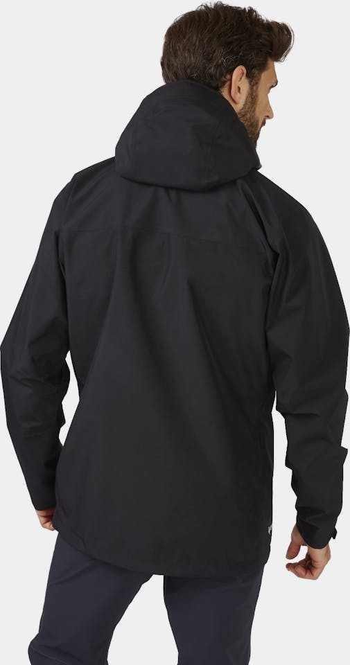 Rab Men's Namche GTX Jacket Black 08