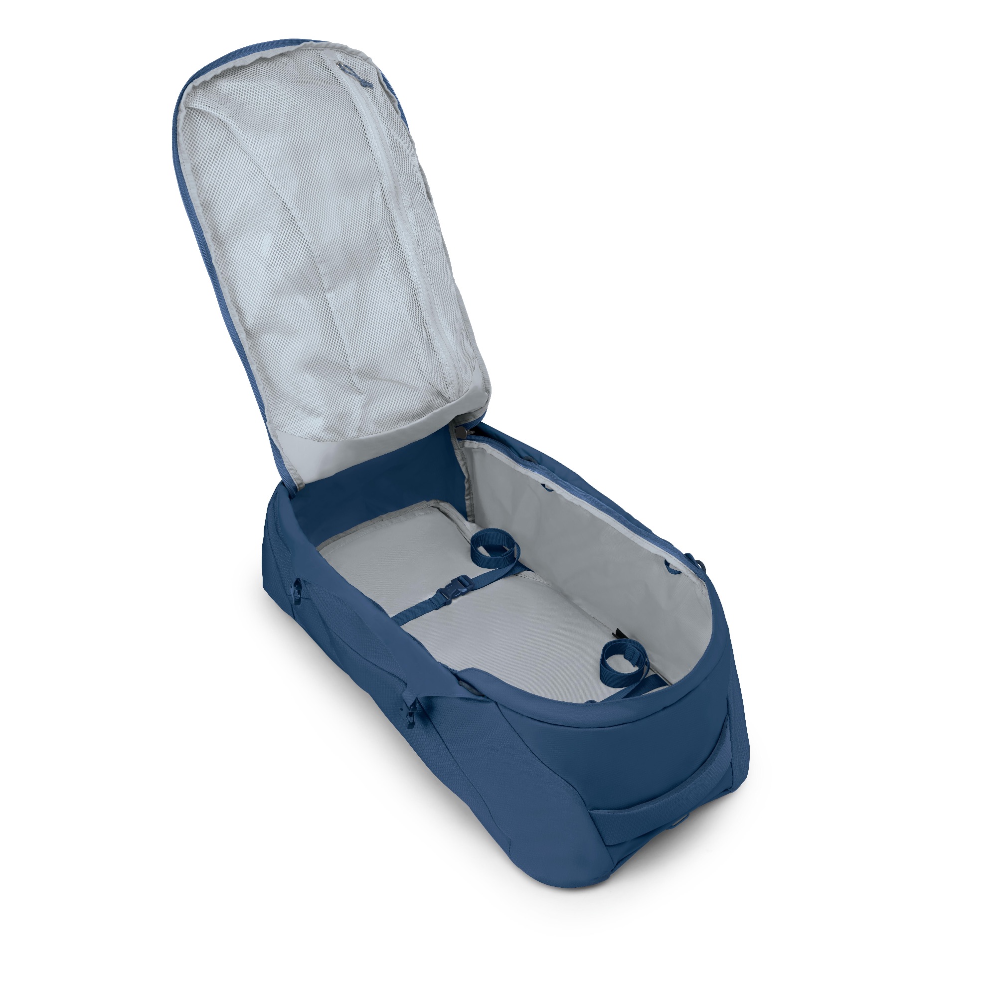 Osprey Farpoint 70 Black 14