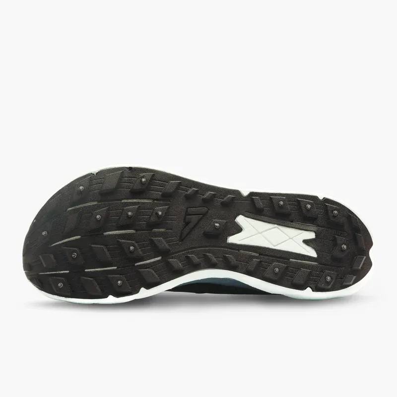 VJ Men's Sarva Ace - Miesten nastakengät Sininen 03