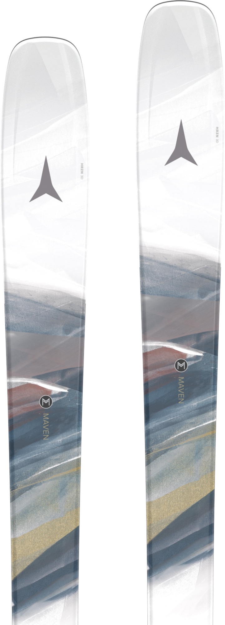 Atomic Maven 86 C 25/26  05