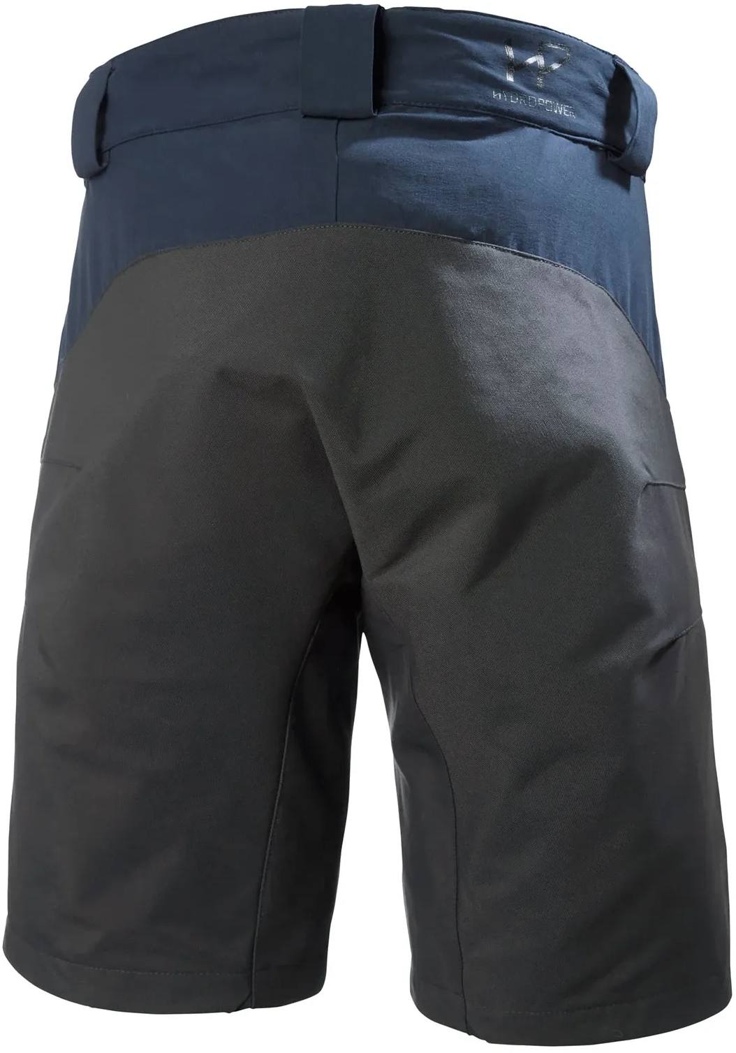 Helly Hansen Men's HP Racing Deck Shorts Navy 04