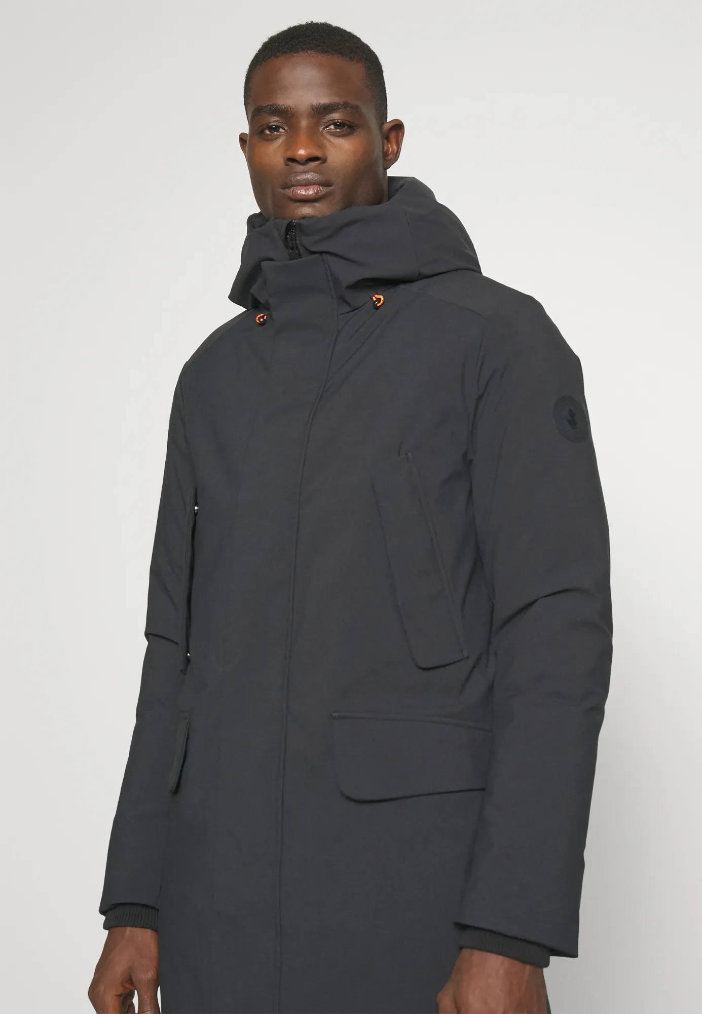 Save The Duck Wilson Musta 04