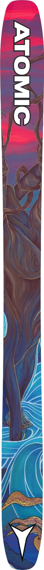 Atomic Bent Chetler 120 25/26  05