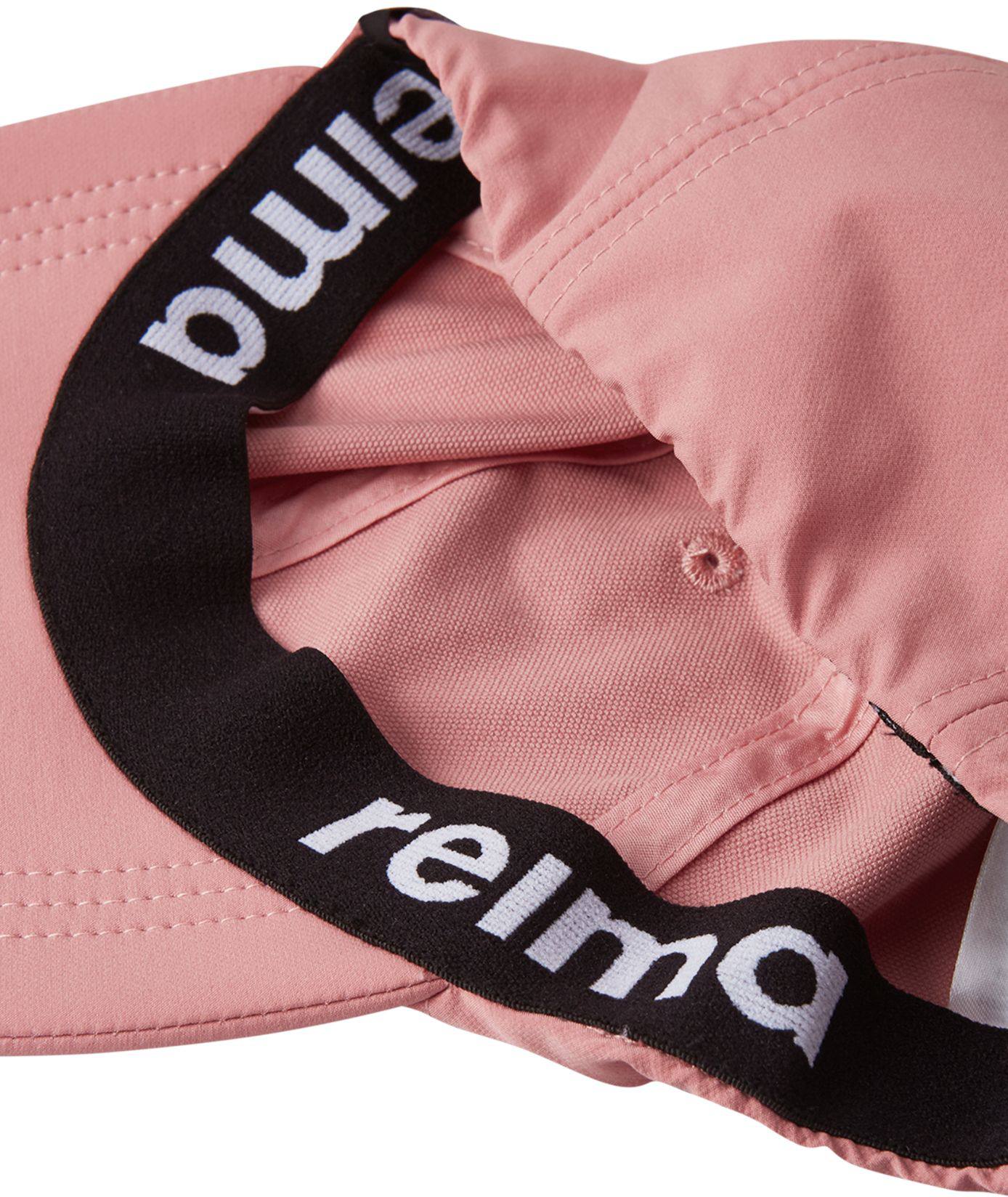 Reima Hytty Cap Pink Rose 03