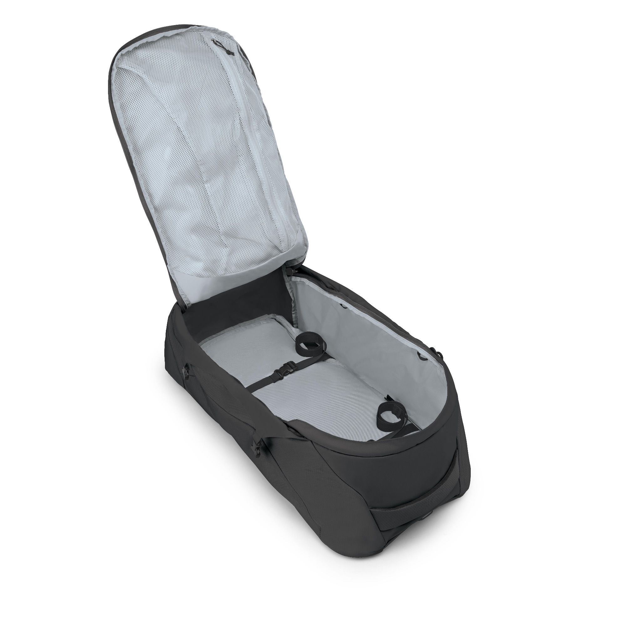 Osprey Farpoint 70 Black 15