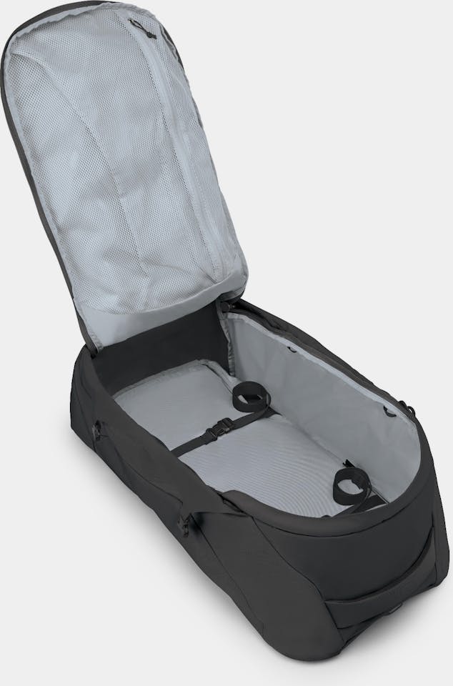 Osprey Farpoint 70 Black 15