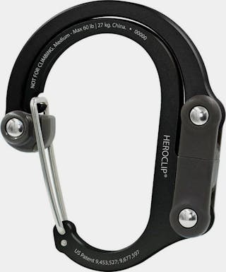 Heroclip Medium