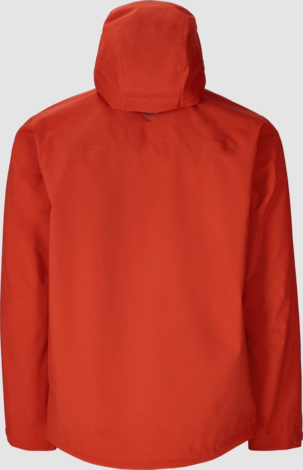 Marmot Men's Precip Eco Pro Jacket Sumac 10