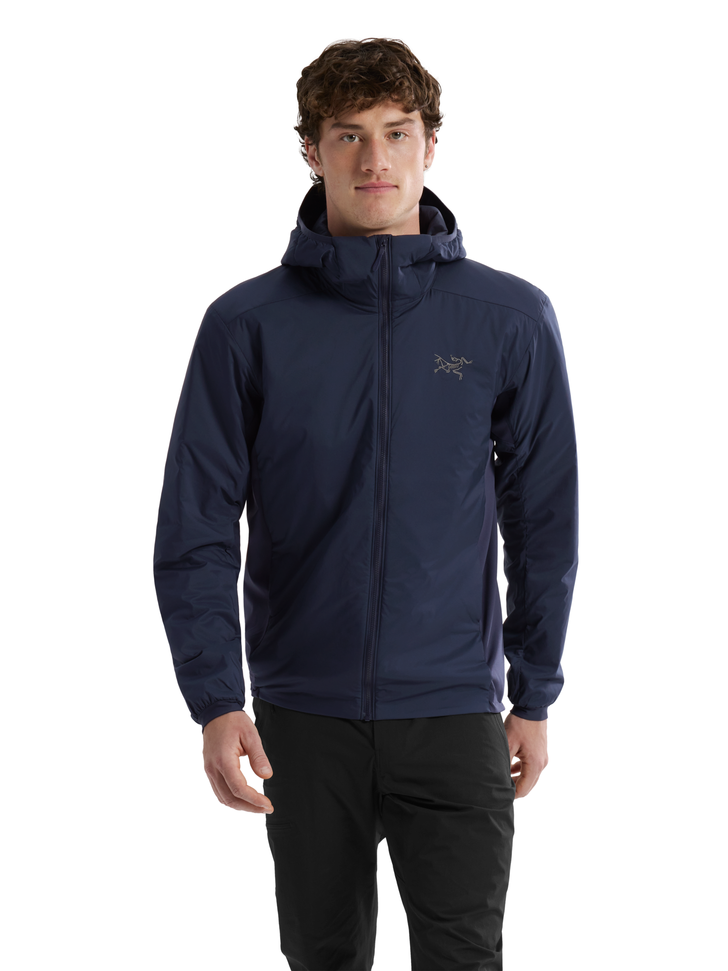 Arc'teryx Men's Atom Hoody