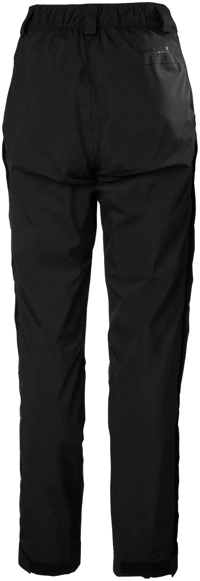Helly Hansen Women's Blaze 2L Shell Pant Black 02
