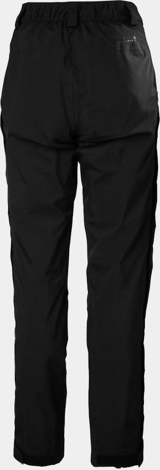 Helly Hansen Women's Blaze 2L Shell Pant Black 02