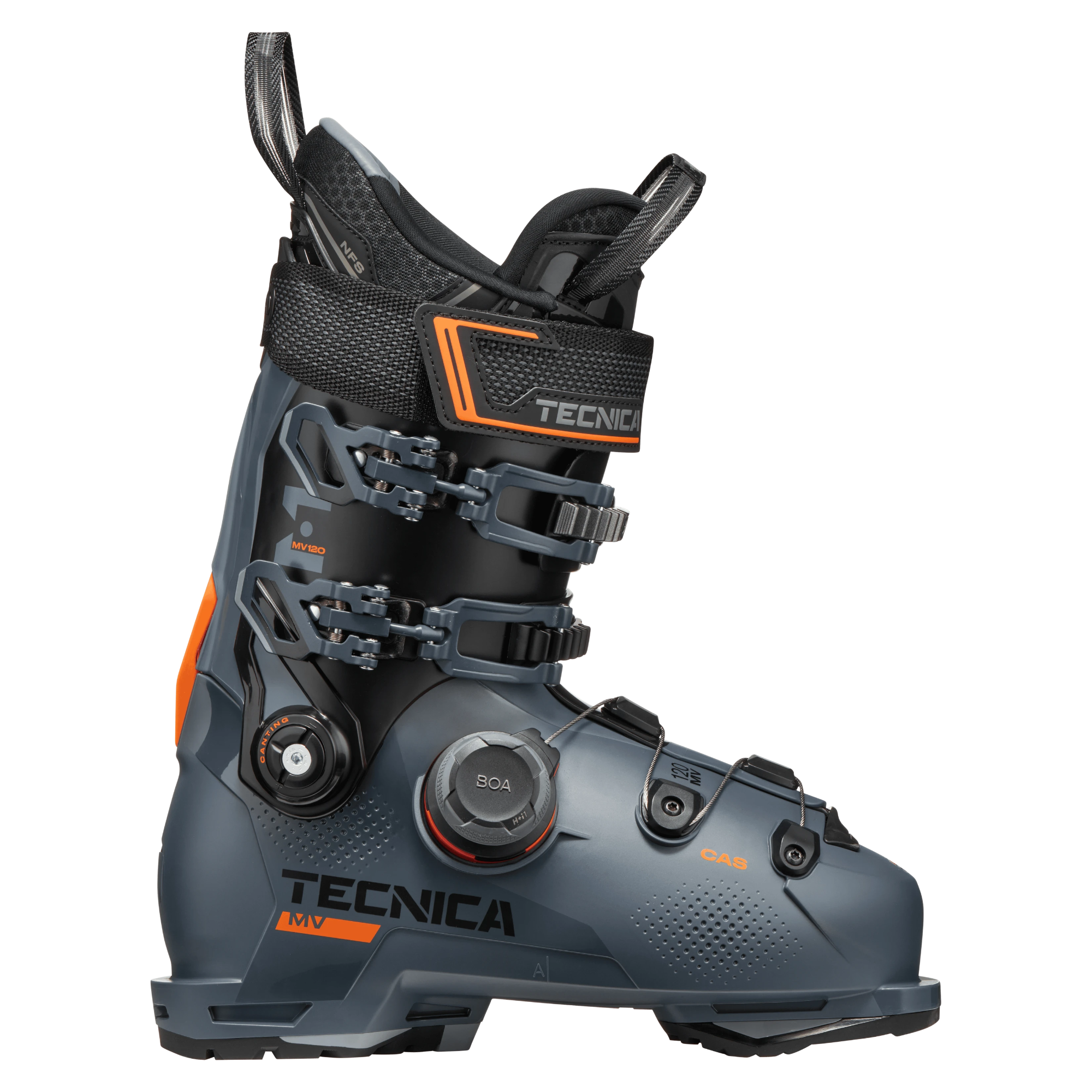 Atomic Hawx Ultra XTD 130 25/26 Boa - Scandinavian Outdoor