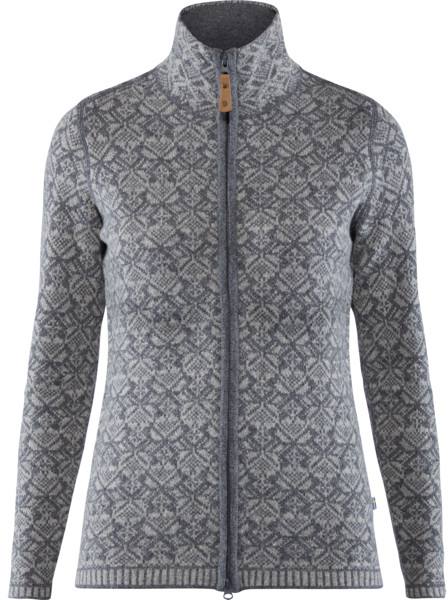 Fjällräven Snow Cardigan Women’s